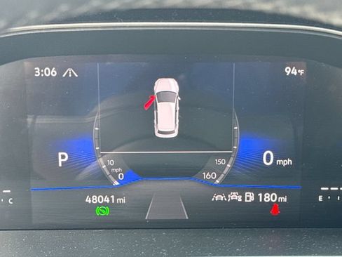 Used 2025 Volkswagen Jetta Sport FWD image 16
