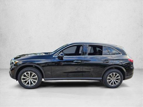 Used 2026 Mercedes-Benz GLC 300 image 5