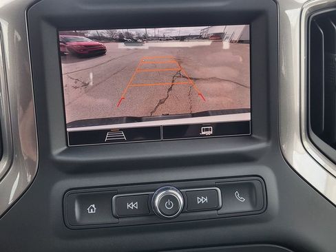 New 2026 Chevrolet Silverado 2500 Custom w/ Custom Value Package image 18