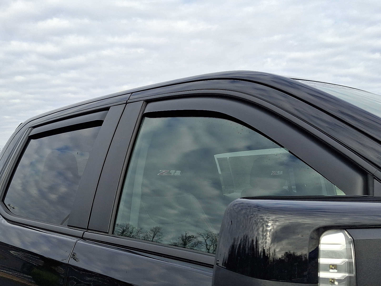 New 2026 Chevrolet Silverado 1500 RST AWD/4WD image 12