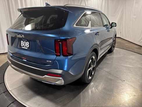 New 2026 Kia Sorento EX image 5