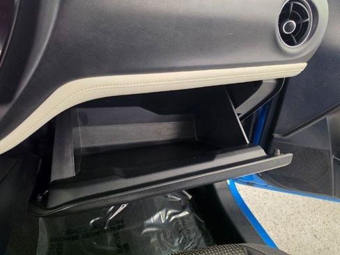 Used 2017 Toyota Corolla iM w/ All-Weather Mat Package FWD image 29
