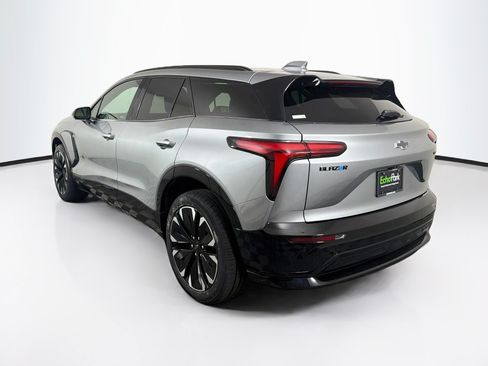 Used 2024 Chevrolet Blazer EV RS AWD/4WD image 5