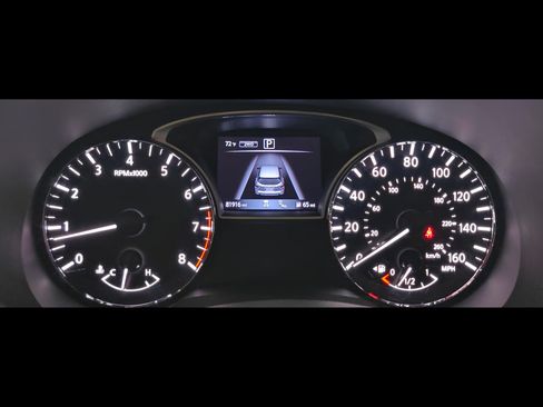 Used 2019 Nissan Pathfinder SV AWD/4WD image 55