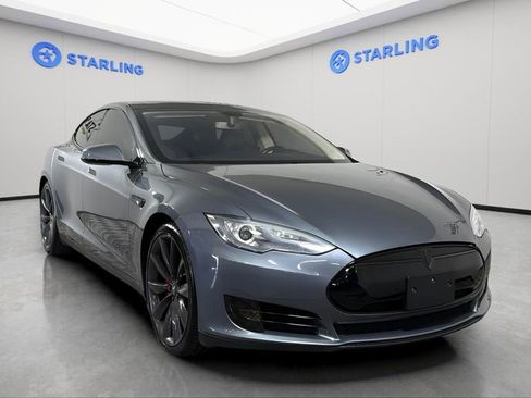 Used 2014 Tesla Model S 60 image 14
