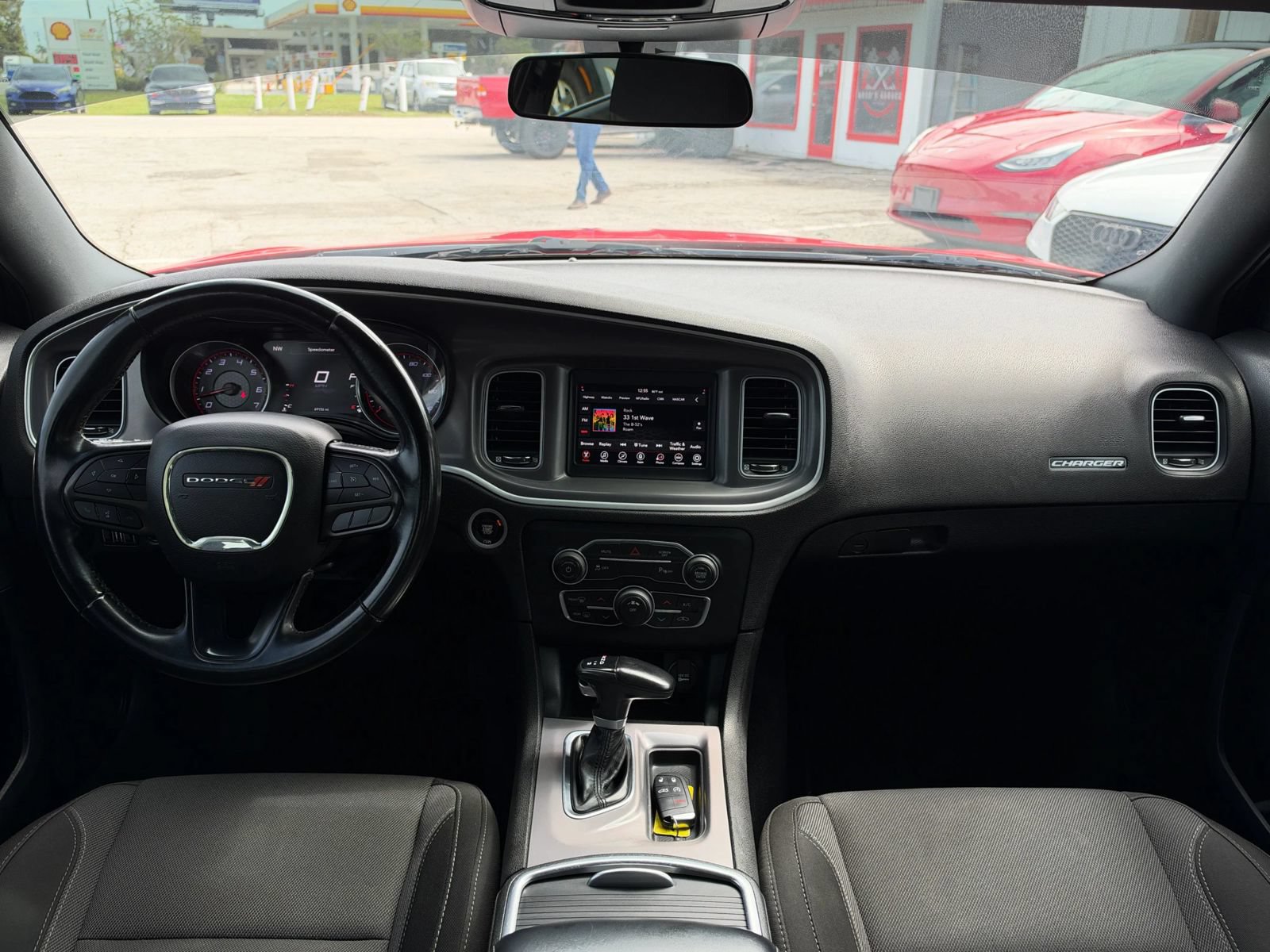 Used 2022 Dodge Charger SXT RWD image 22