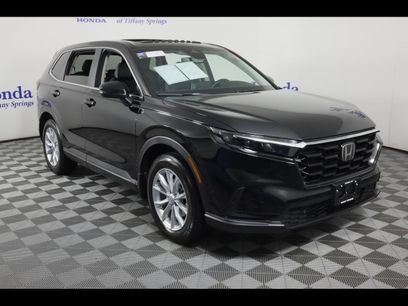 Certified 2024 Honda CR-V EX-L