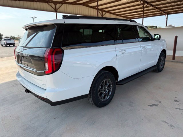 New 2027 Ford Expedition Max Active RWD image 8