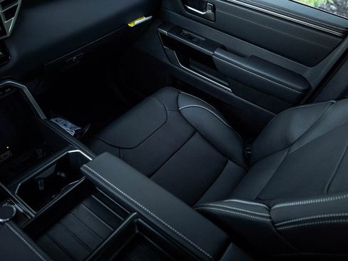 New 2026 Toyota Tundra Limited image 24