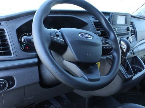 New 2024 Ford Transit 350 XL image 15