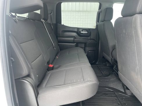 Used 2023 GMC Sierra 1500 Pro image 16