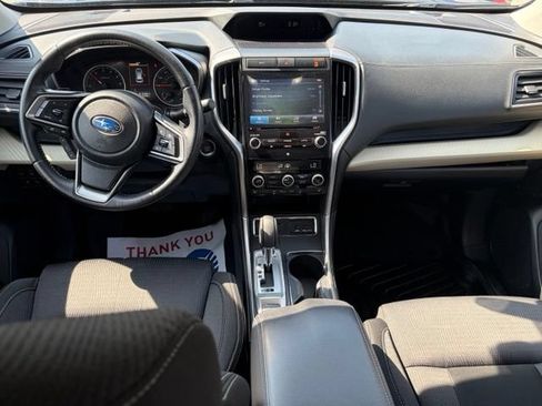 Used 2020 Subaru Ascent Premium w/ Convenience Package AWD/4WD image 32