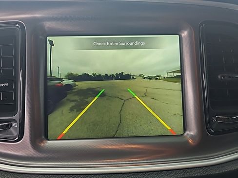 Used 2021 Dodge Challenger R/T Scat Pack image 16