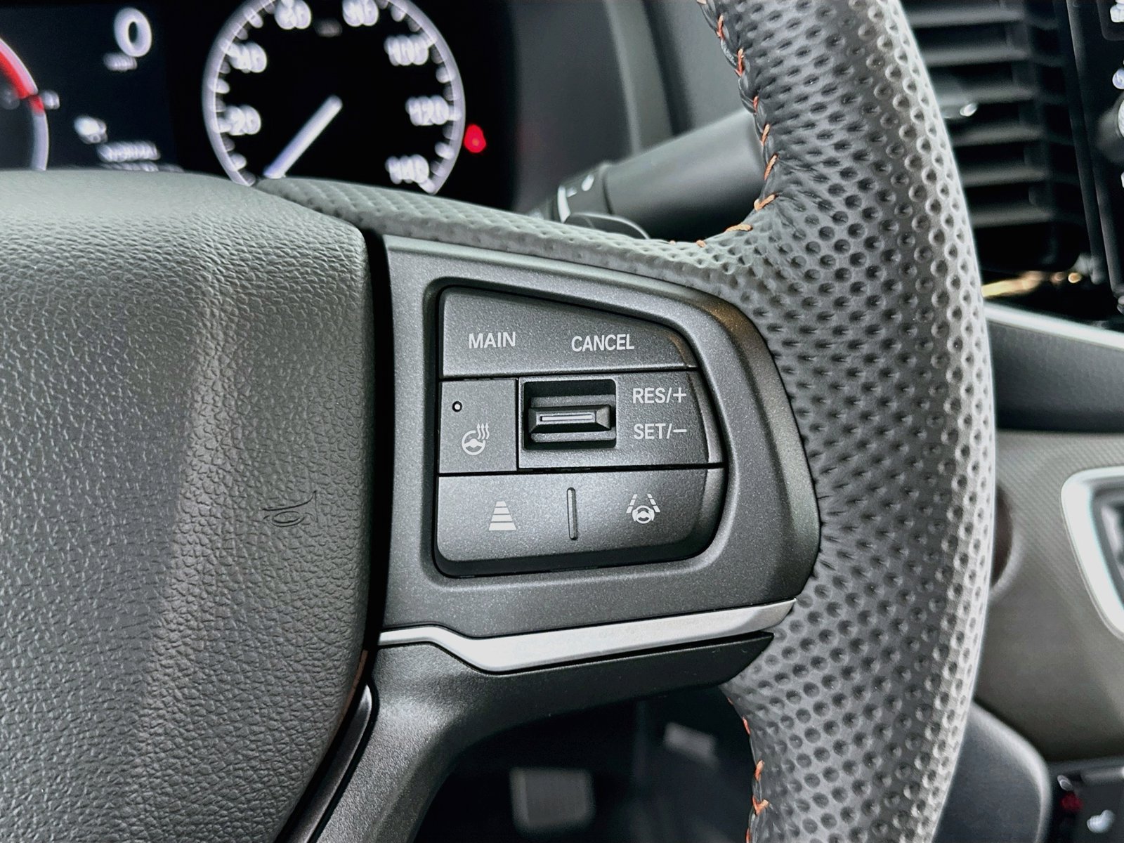 Used 2026 Honda Ridgeline TrailSport image 16