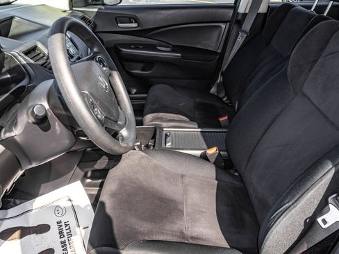 Used 2014 Honda CR-V LX image 13