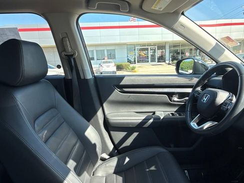 Used 2023 Honda CR-V EX-L image 14