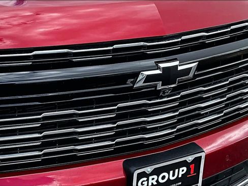 Used 2025 Chevrolet Tahoe High Country image 30