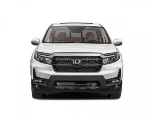New 2026 Honda Ridgeline RTL image 7