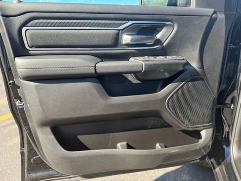 New 2026 RAM 1500 Big Horn image 11
