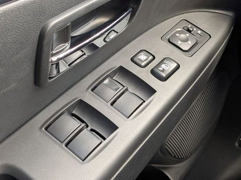 New 2026 Mitsubishi Outlander Sport ES image 22