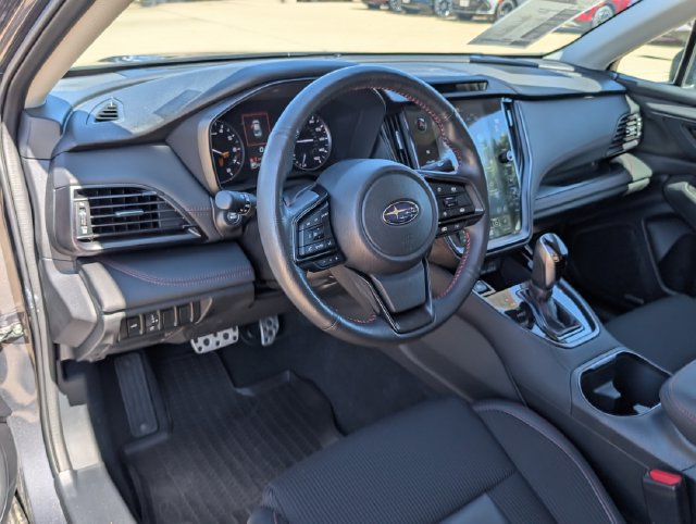 Used 2024 Subaru Legacy Sport AWD/4WD image 15