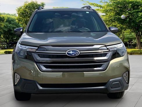 Certified 2026 Subaru Forester Premium AWD/4WD image 2