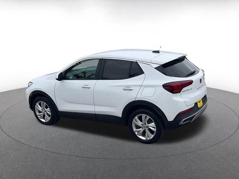 Used 2025 Buick Encore GX Preferred FWD image 10