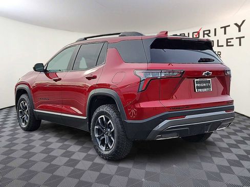 New 2026 Chevrolet Equinox ACTIV image 4