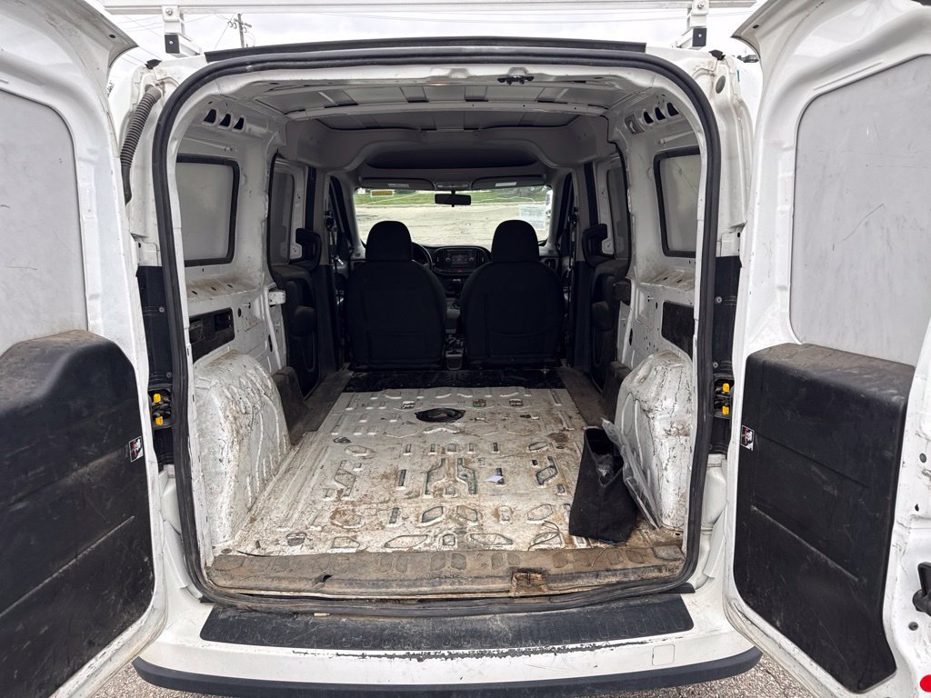 Used 2022 RAM ProMaster City Wagon FWD image 6