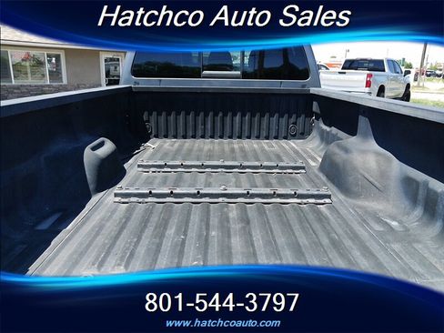 Used 2011 Ford F350 Lariat w/ Lariat Interior Pkg AWD/4WD image 22