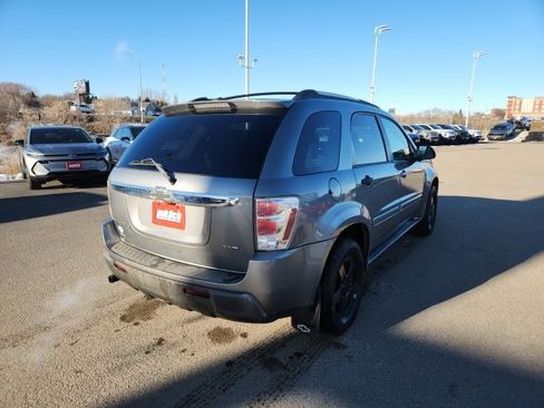 Used 2005 Chevrolet Equinox LS w/ Preferred Equipment Group image 7