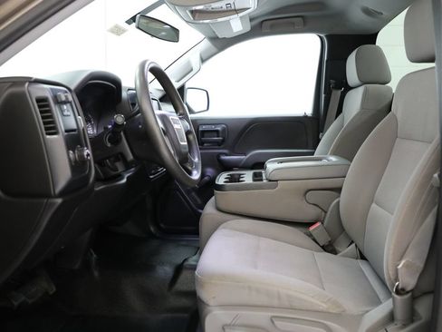 Used 2015 GMC Sierra 1500 2WD Regular Cab image 7