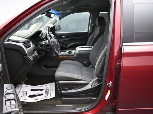 Used 2018 Chevrolet Tahoe LS w/ All-Season Package AWD/4WD image 9