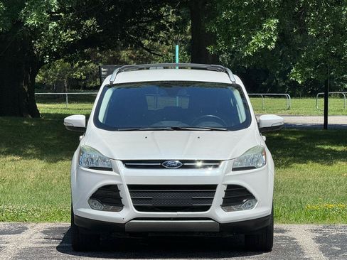 Used 2015 Ford Escape Titanium AWD/4WD image 11