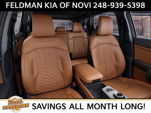 New 2026 Kia Sportage X-Line Prestige image 15