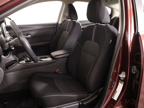 Used 2023 Nissan Sentra SV w/ All-Weather Package FWD image 27
