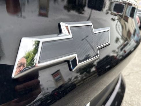 Certified 2024 Chevrolet Blazer EV RS image 28