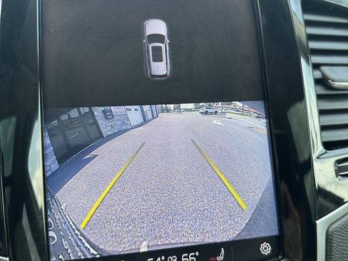 Used 2023 Volvo XC90 B6 Plus w/ Protection Package image 17