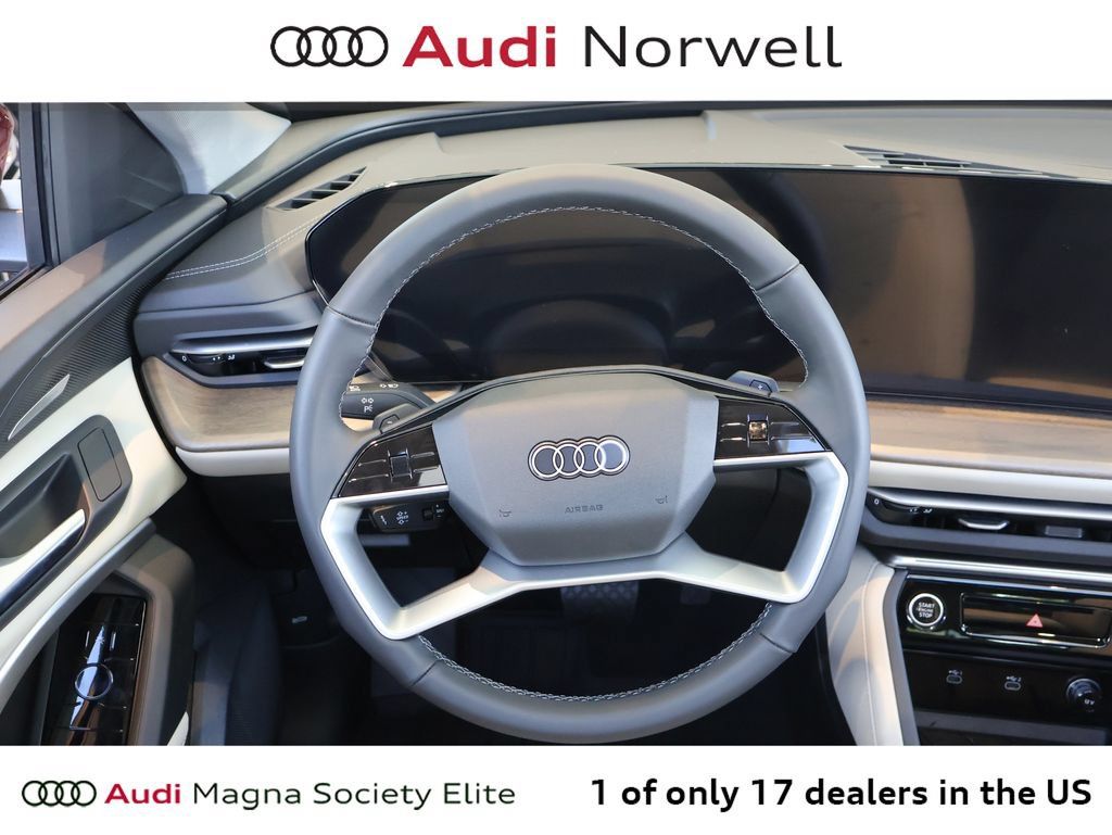 New 2026 Audi Q5 Premium Plus AWD/4WD image 25