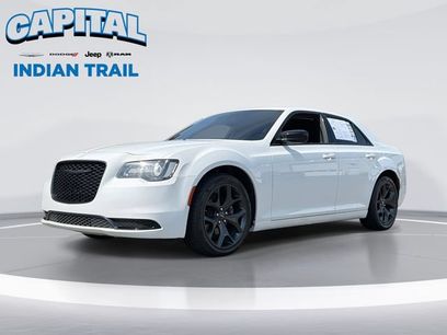 Used 2023 Chrysler 300 Touring w/ Sport Appearance Package
