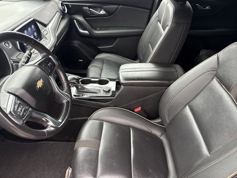 Used 2022 Chevrolet Blazer Premier w/ Enhanced Convenience Package image 11