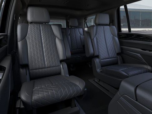 New 2026 Cadillac Escalade IQL Sport 1 AWD/4WD image 18