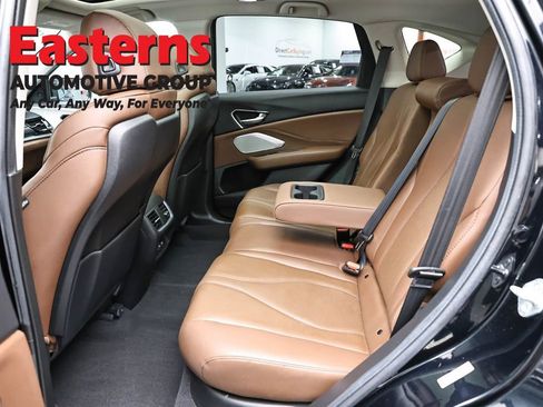 Used 2021 Acura RDX AWD w/ Technology Package image 23