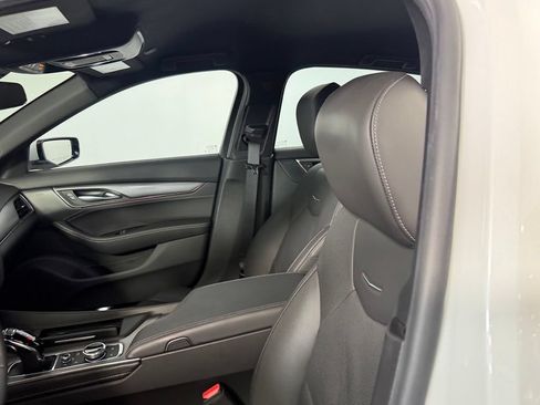 Used 2025 Cadillac CT5 Premium Luxury RWD image 22