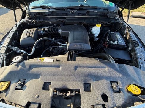 Used 2018 RAM 1500 Big Horn image 17