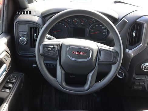 New 2025 GMC Sierra 3500 Pro w/ Convenience Package image 11