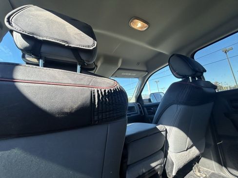 Used 2018 RAM 3500 Tradesman w/ Popular Equipment Group image 24