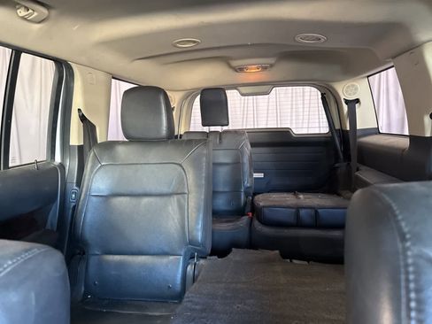 Used 2014 Ford Flex Limited image 19
