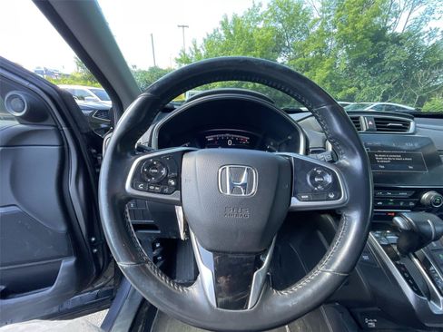 Used 2020 Honda CR-V EX-L image 15