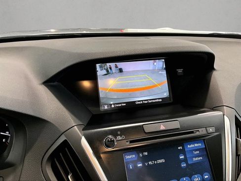 Used 2020 Acura MDX FWD image 23